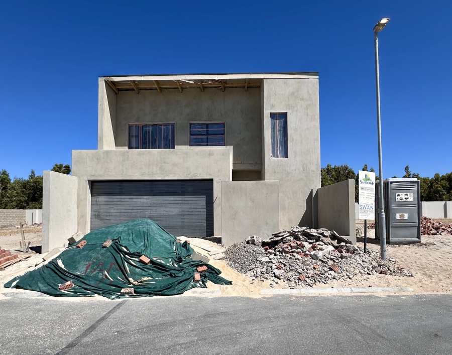 4 Bedroom Property for Sale in Sandown Western Cape